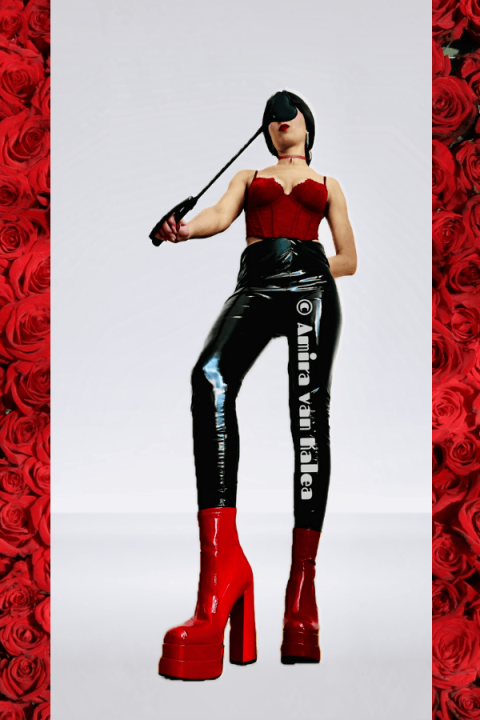 Amira van Kalea Bild 2