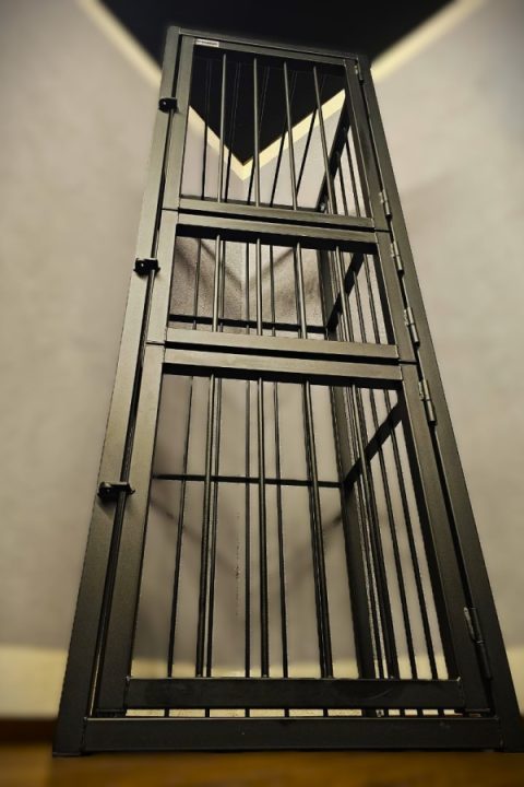 BDSM Spielzimmer in Basel